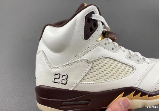 DD9336-200  Jordan “Earth” 5 DD9336-200 Air  0127